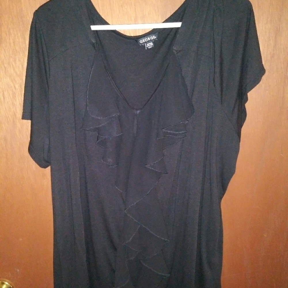 George 4xl 26/28w